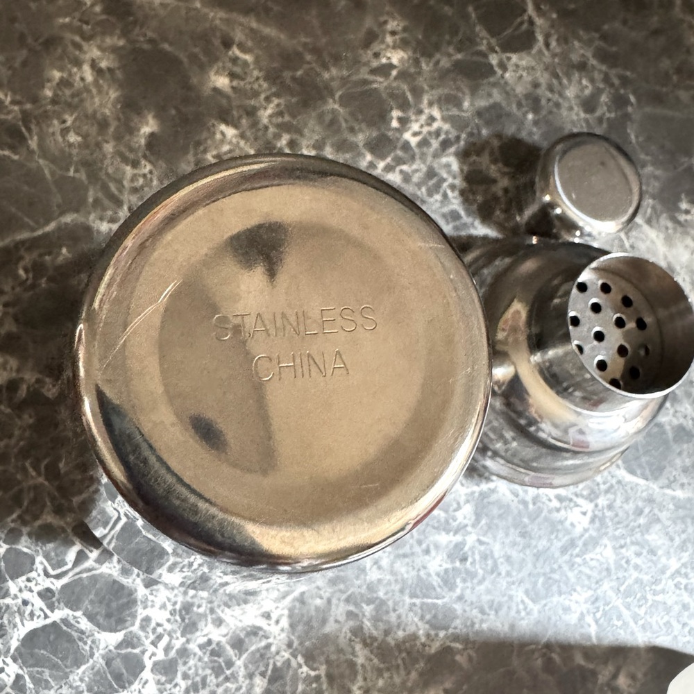 🍁Stainless Steel Cocktail Shaker - Picture 6 of 7